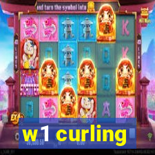 w1 curling